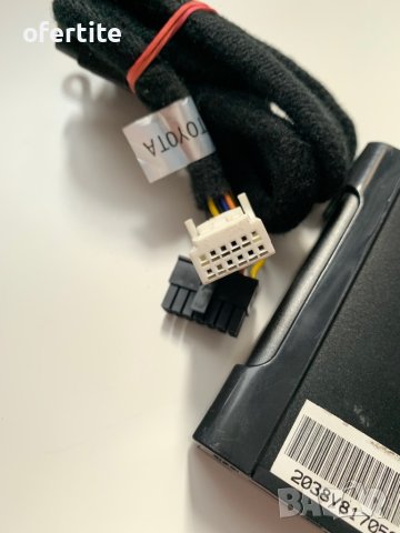 ✅ Toyota 🔝 Дигитален чейнджър, снимка 5 - Аксесоари и консумативи - 42070258