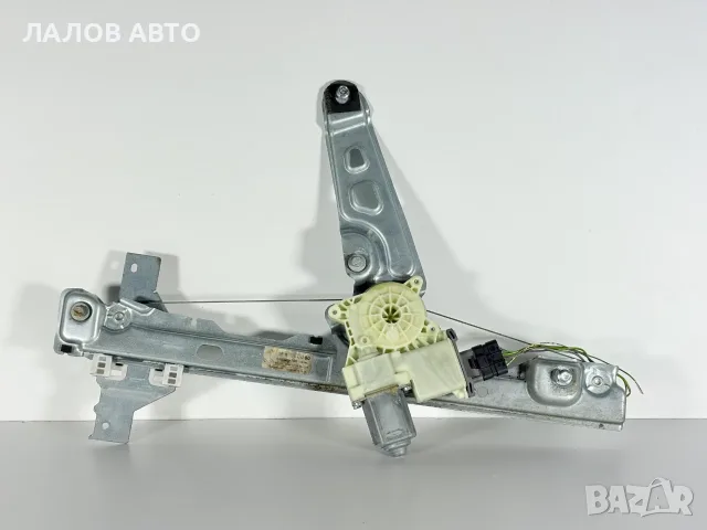 Моторче Механизъм (предно-дясно) Пежо 3008 / 5008 (09-17г) Motorche Mehanizam Peugeot 3008 / 5008