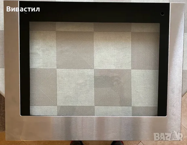 Изработка и монтаж на счупени стъкла за готварски фурни хладилници,камини и печки Priti, снимка 4 - Печки, фурни - 46516436