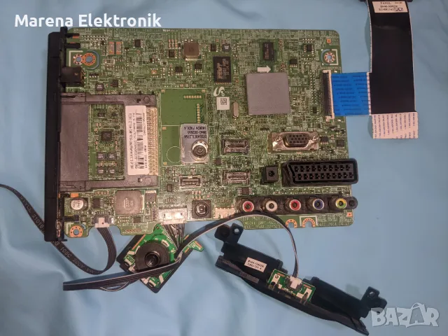 M.Board: BN41-02152  от Samsung T22D390EW , снимка 1