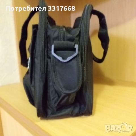 Чанта Polo, снимка 2 - Чанти - 36482345