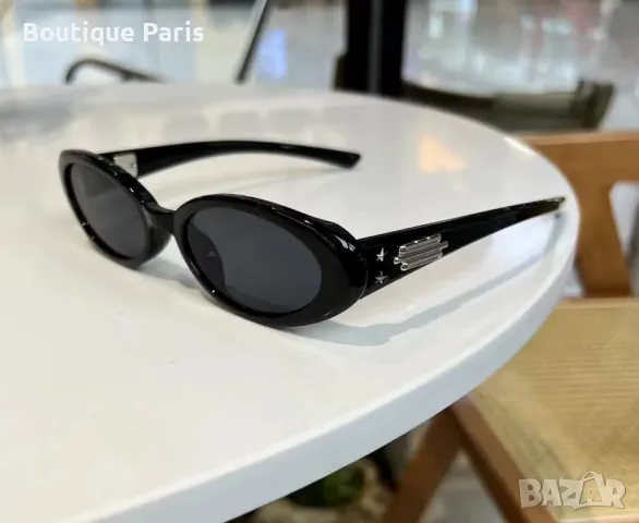 Gentle Monster слънчеви очила унисекс