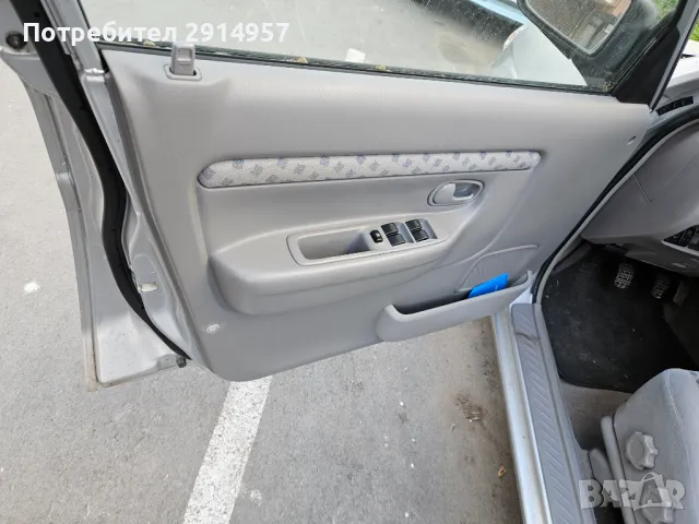 Продавам Mazda Demio, снимка 7 - Автомобили и джипове - 46154833