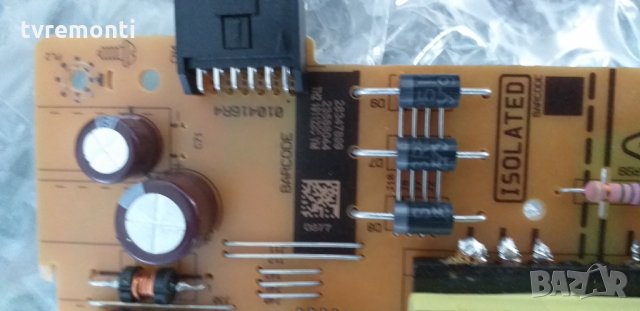 Power Supply Board 17IPS62 010416R4  23588044, снимка 3 - Части и Платки - 29864285