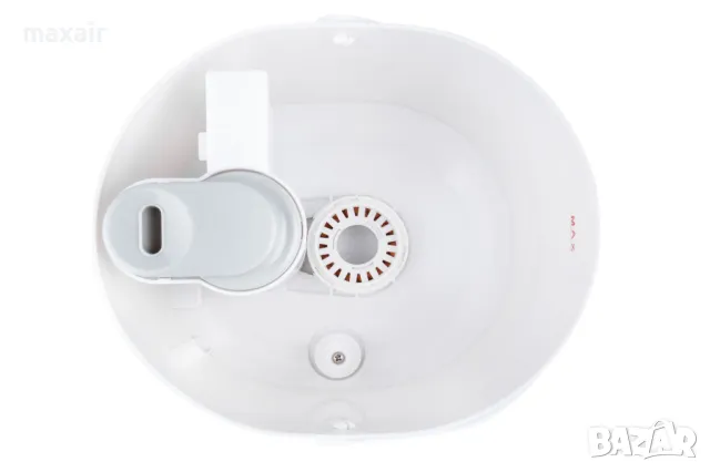 Ултразвуков овлажнител Rohnson R-9518 * Гаранция 2 години, снимка 6 - Овлажнители и пречистватели за въздух - 47745709