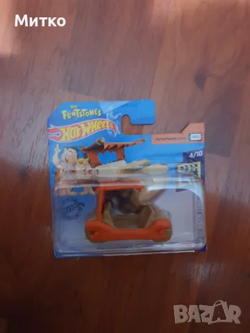 Hot Wheels и Matchbox колички 2, снимка 13 - Колекции - 49381179