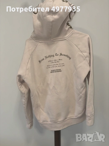 Суичър на Hoodrich , снимка 3 - Суичъри - 56483346