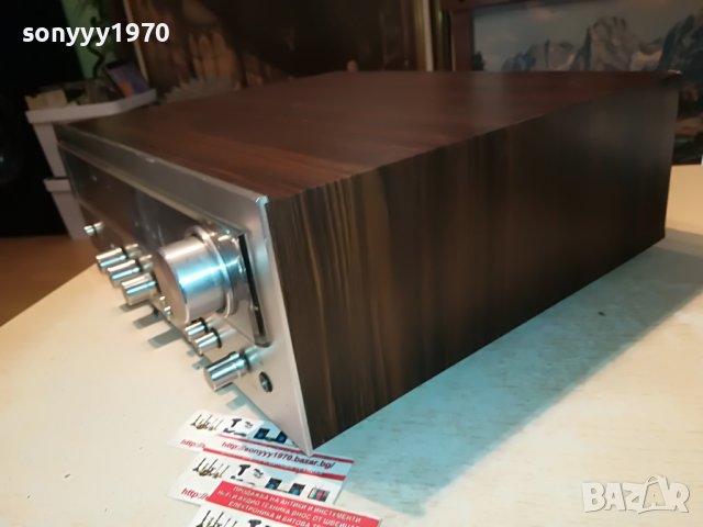 onkyo RECEIVER-japan 2912221236, снимка 2 - Ресийвъри, усилватели, смесителни пултове - 39135097