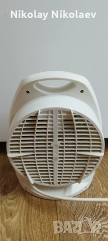 Духалка, снимка 3 - Отоплителни печки - 54152563