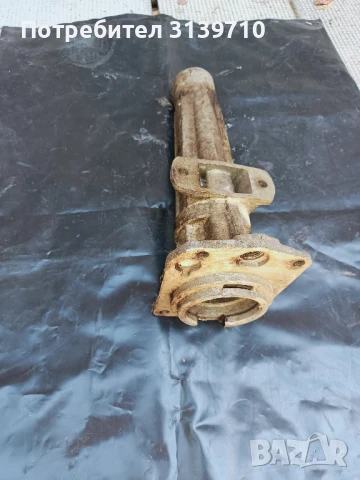 Опашка скор.кутия Газ24,Волга., снимка 2 - Аксесоари и консумативи - 50976134