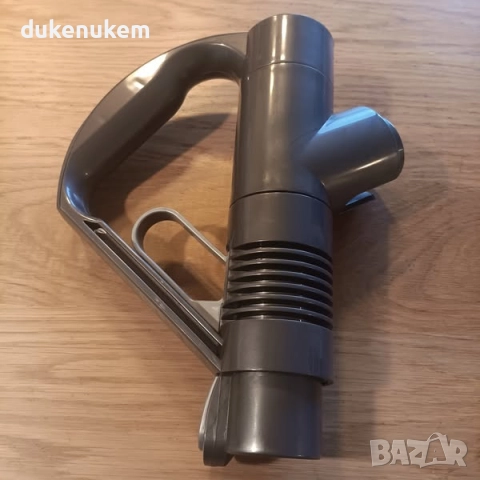 Резервна дръжка за прахосмукачки Dyson DC19 / DC23 / DC26 / DC29 / DC32 / DC36 / DC37, снимка 7 - Прахосмукачки - 52059448