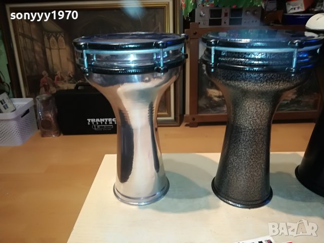 НОВИ ТАРАМБУКИ 85ЛВ ЗА БР 0311221923, снимка 3 - Ударни инструменти - 38551197