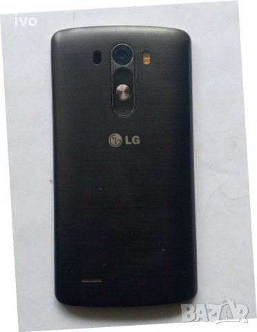 lg g3, снимка 7 - LG - 30551824