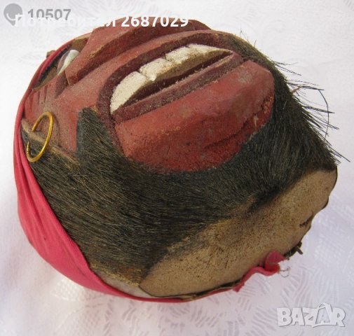 пират Глава кокосов орех, снимка 8 - Други - 29731775