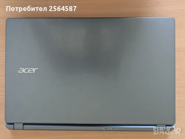 Лаптоп Acer Aspire V7