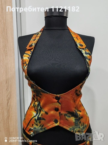 Дамски комплект , снимка 3 - Комплекти - 53306549