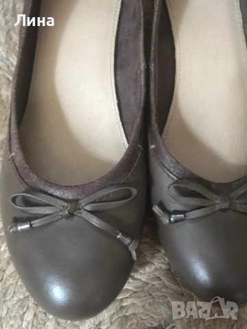Страхотни нови боти,обувки Batta, снимка 8 - Дамски обувки на ток - 52890870