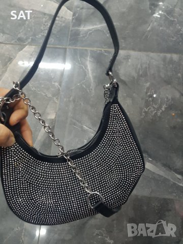 Чанта, снимка 2 - Чанти - 39479486