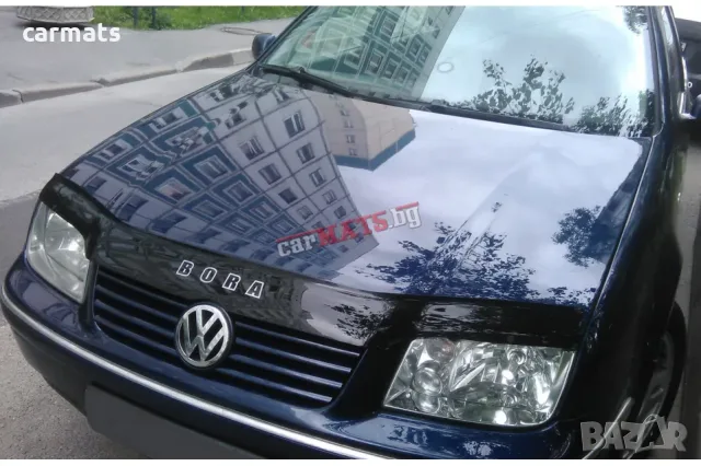 Дефлектор за преден капак Vip Tuning за VW Bora (1998-2005)