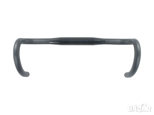 228g 42см Prime Doyenne Lightweight Dropbar кормило за шосе и гравъл, 420мм, снимка 2 - Части за велосипеди - 55953366