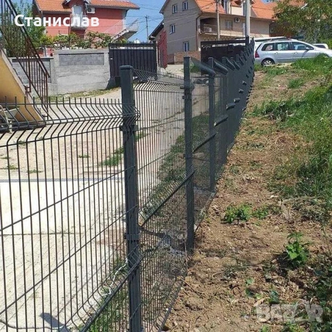 Оградни решения - Ниски цени. Доставка до адрес., снимка 11 - Огради и мрежи - 53334019