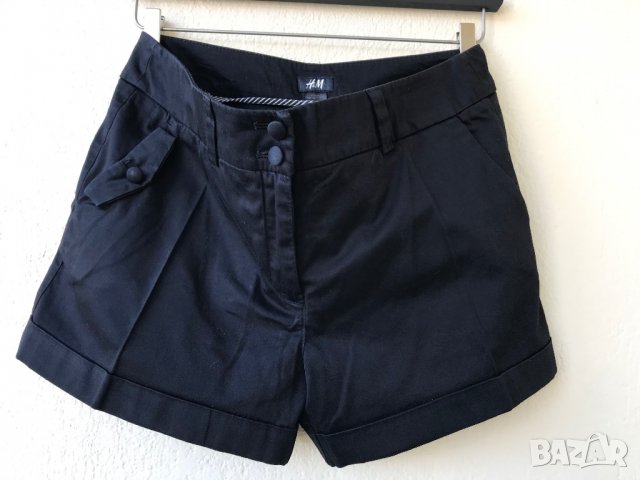 Къси панталонки H&M , снимка 2 - Къси панталони и бермуди - 29749049