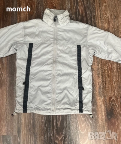 MAMMUT-унисекс олекотено яке, снимка 1