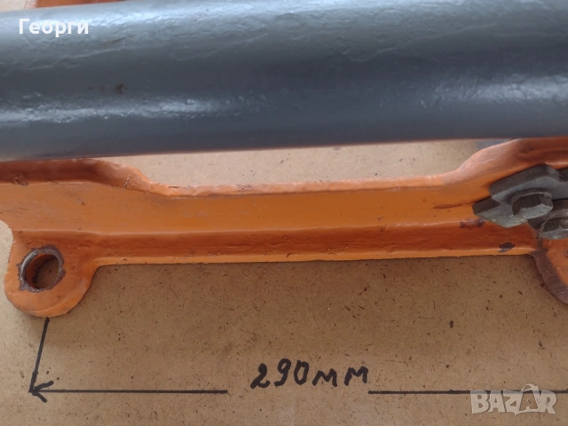 Водачи за лебедка, снимка 11 - Други машини и части - 53193411