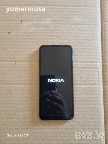 Nokia 1.4-напълно запазен , снимка 2 - Nokia - 49385694