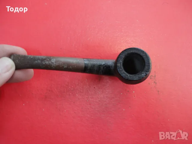 Страхотна лула Pipe Europe, снимка 5 - Колекции - 49109058