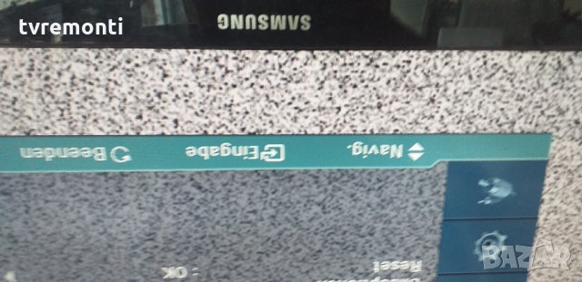 TCON Bn41-01074a, снимка 3 - Части и Платки - 29837698