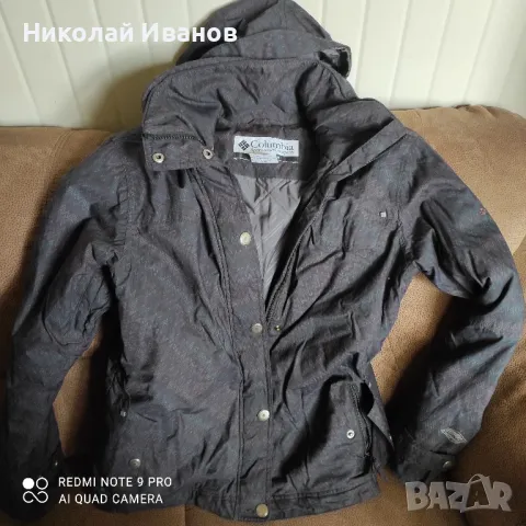 Columbia , снимка 1