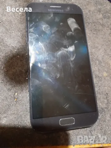 Samsung A5 /2017/ A520 За части 