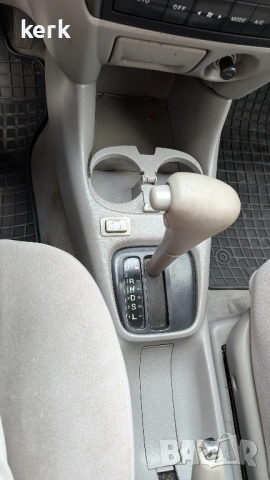 Mazda Premacy 2.0 131к.с. автоматик, снимка 16 - Автомобили и джипове - 54194128