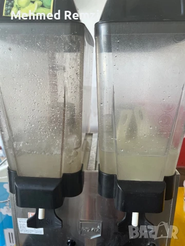 Машина за сок и айран, снимка 2 - Машини за сок - 50689577