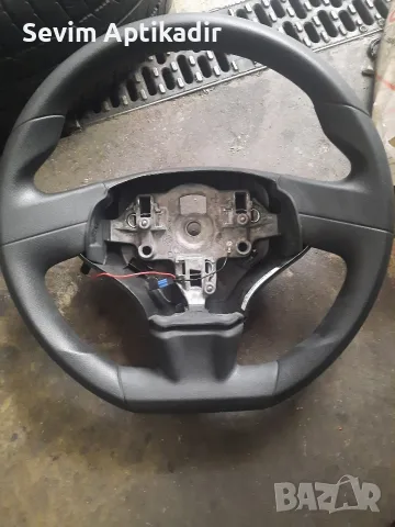Оргинален Волан за Citroen C 3