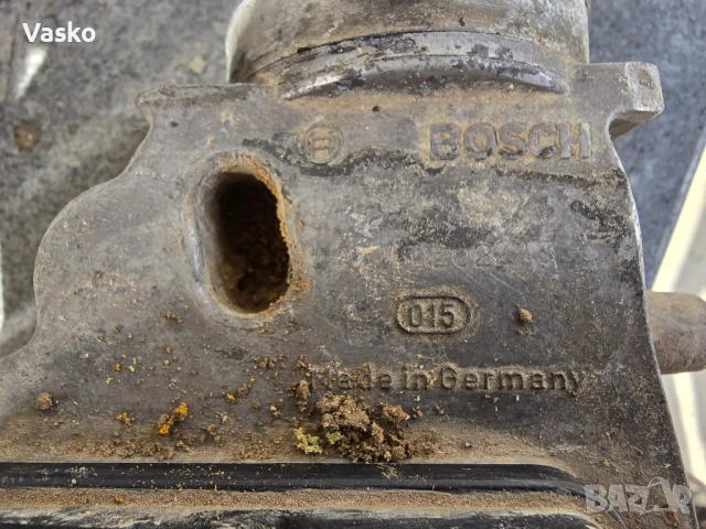 Дебитомер BOSCH, снимка 3 - Автомобили и джипове - 52211048