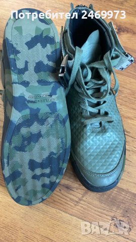 Cayler & Sons Sneaker, снимка 4 - Маратонки - 42243175