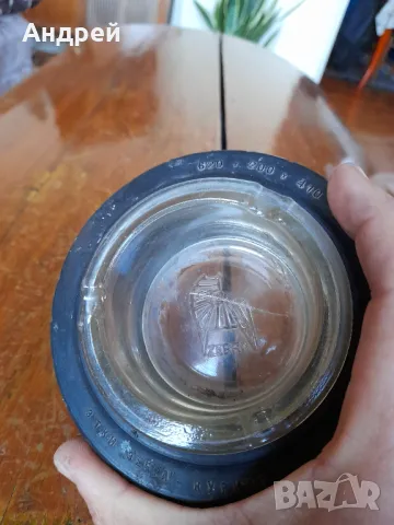 Стар пепелник ЗТКИ Зебра Курило, снимка 9 - Други ценни предмети - 48041463