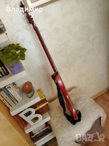 бас китара, снимка 3 - Китари - 52800651