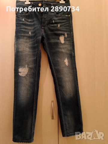 Страхотни мъжки дънки Jack&Jones 