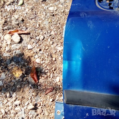 Врата Предна Лява За Фият Пунто 1996г / Fiat Punto 1996y, снимка 2 - Части - 42513819