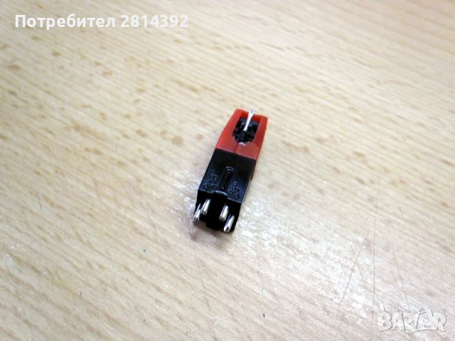 Игла Доза за грамофони след 2000 г. AUNA Watson Superior Crosley York Aiwa ION Sanyo USB и мн. др., снимка 3 - Грамофони - 51007912