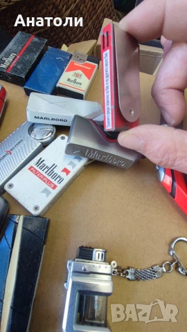 Запалки, снимка 10 - Запалки - 51709420