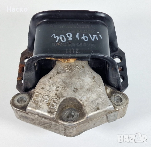 Тампон Двигател Пежо 308 Peugeot 308 1.6 VTi 2007-2014, снимка 2 - Части - 52153750