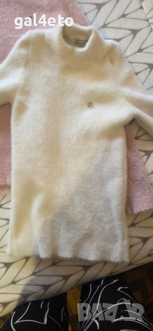 Плетива Pause, снимка 3 - Блузи с дълъг ръкав и пуловери - 52792181