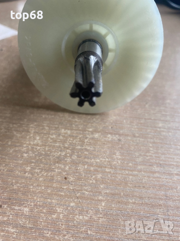 Ротор за Макита Makita  HM0870C , HM0871C , HM 0871C , HM 0870C, снимка 4 - Резервни части за машини - 44614413