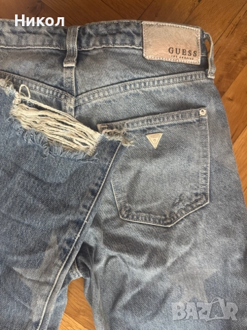 Дънки Guess, Diesel