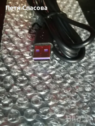 Кабел за бързо зареждане 6А type C