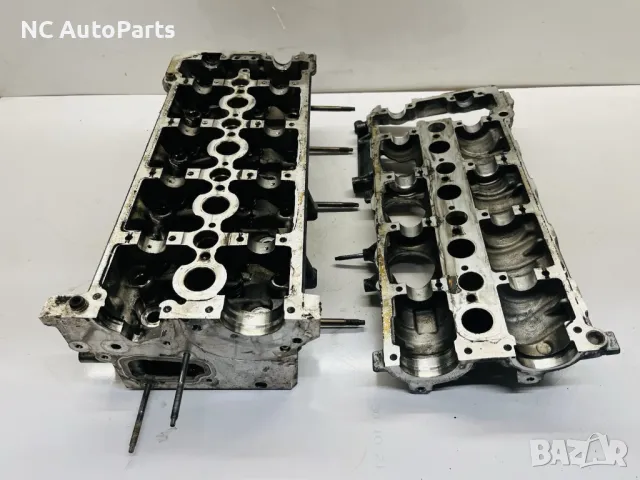 Цилиндрова глава за Range Rover Рендж Ровър Евок L538 Jaguar XF 2.2 дизел 224DT 9651569780 2014, снимка 5 - Части - 50392403